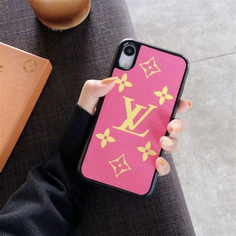 iphone x lv cover|louis vuitton xr phone case.